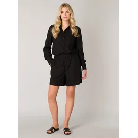 Base Level Shorts schwarz 44