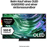 GQ83S90D 83" OLED 4K Tizen Smart TV S90D