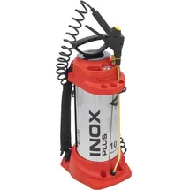 Mesto Inox-Plus Hochdrucksprühgerät 10 Liter