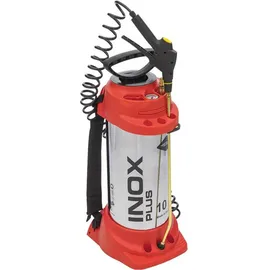 Mesto Inox-Plus Hochdrucksprühgerät 10 Liter