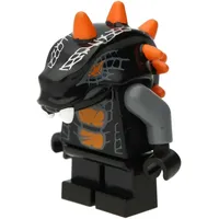 LEGO Ninjago: Bytar