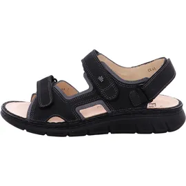 Finn Comfort Wanaka-S Herren Schwarz 39