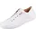THINK! Turna Damen Weit Bianco/Roségold 38