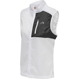 New Line Newline Packable Tech Gilet Damen transparent M