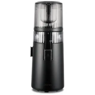 Hurom H70FT Slow Juicer schwarz