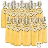 24 x Prinz Alte Marille 1l