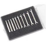 Donau Elektronik Micro-Maulschlüssel-Set 10-tlg. 1-4 mm
