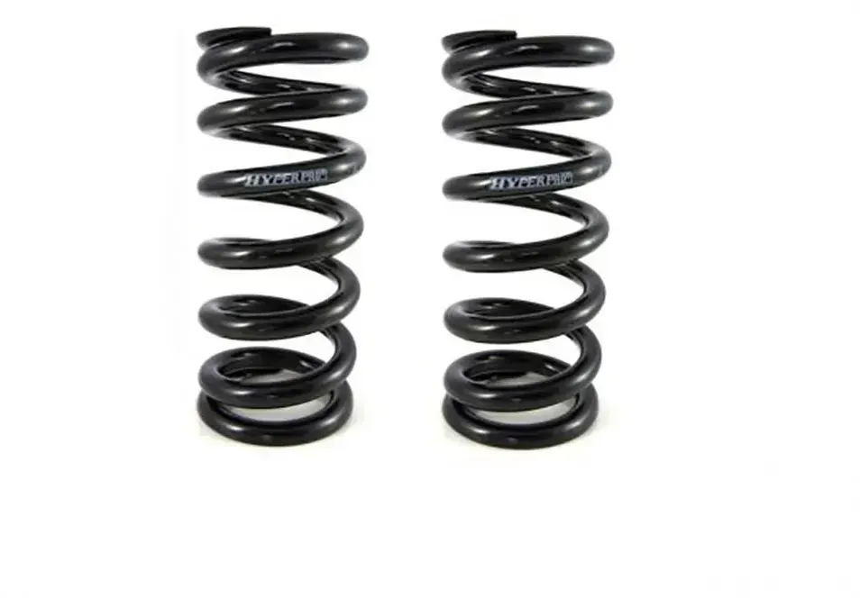 Touratech Bmw R 1150 R 01-058-2055-0 Tieferlegungsfedern - One Size