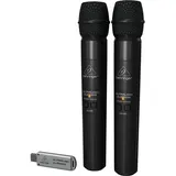 Behringer Ultralink ULM202USB,