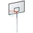 Sport-Thieme Basketballanlage Jump Outdoor höhenverstellbar