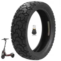HORO.ES 70/60-7.5 Tubeless-Reifen ZT3 ZT3 Pro Scooter, robust, Vakuumreifen, Offroad-Reifen, Gummikonstruktion, Elektroroller, Reifen (1 Stück)