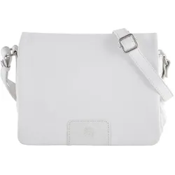 Sattlers & Co Umhängetasche Darki white L01