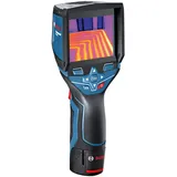 Bosch Wärmebildkamera GTC 400 C -10 bis 400 °C 160 x 120 Pixel