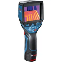 Bosch Wärmebildkamera GTC 400 C -10 bis 400 °C 160 x 120 Pixel