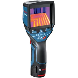 Bosch Wärmebildkamera GTC 400 C -10 bis 400 °C 160 x 120 Pixel