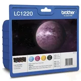 Brother LC-1220 CMYK