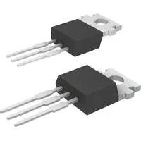 STMicroelectronics Transistor (BJT) - diskret BD241C TO-220 Anzahl Kanäle 1 NPN