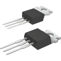 STMicroelectronics Transistor (BJT) - diskret BD241C TO-220 Anzahl Kanäle 1 NPN