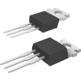 STMicroelectronics Transistor (BJT) - diskret BD241C TO-220 Anzahl Kanäle 1 NPN