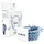 Bellody Original Haargummis Seychelles Blue 4 Stück