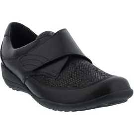 WALDLÄUFER KATJA-SOFT Damen Schwarz 41