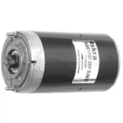 Elektromotor MAHLE MM 233