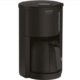 Krups ProAroma KM 3038 Schwarz