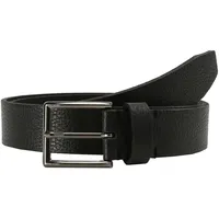 LLOYD Gürtel Men ́s Leather Belt W105 Black