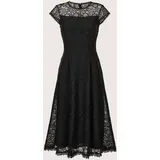 Madeleine Midikleid Schwarz 34