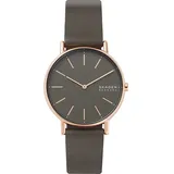 Skagen Signatur Leder 38 mm SKW2794