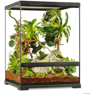 Exo Terra Pro Terrarium 45x45x60cm