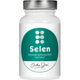 Kyberg Vital Gmbh OrthoDoc Selen Kapseln 90 St.