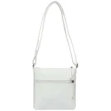 s.Oliver Umhängetasche Crossbody Bag White