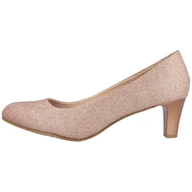 ladypepp Pumps in Elfenbein | Gr.: 42