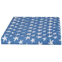 BestLivings Trockner & Waschmaschinenbezug 60 x 60 cm Seestern