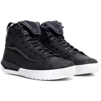 Dainese Metractive D-WP Motorradschuhe - Black / White -
