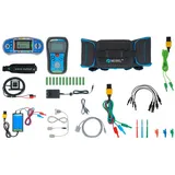 METREL MI3109PS EurotestPV Lite Pro Set