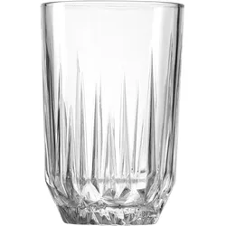 Longdrink Glas  PALACE - transparent