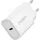 Otterbox 20W USB-C Schnellladegerät, weiß