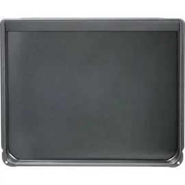 Bosch Backblech 434038 grau-emailliert
