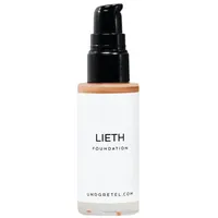 Und Gretel Lieth Make-up