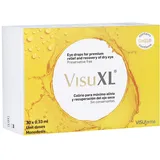 VISUfarma B.V. Visuxl Augentropfen Einzeldosen