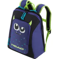 Head Rucksack Kids Tour Kids Monster 14 Liter violett/schwarz