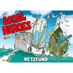 Local Heroes / Local Heroes 23