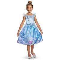 Disney Kinder-Kostüm "Cinderella"