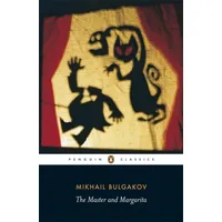 Penguin Books Ltd (UK) The Master and Margarita