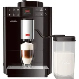 Melitta Caffeo Passione OT F531-101 silber