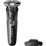 Philips Series 5000 - Elektrischer Nass- und Trockenrasierer - S5898/25