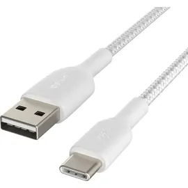 Belkin USB-C/USB-A Kabel 0,15 (M)
