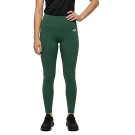 KARI TRAA Nina Leggings - Thyme - S